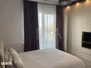 Apartament 3 Camere | Complex Rezidential 20th Residence | Mobilat si — miniatura 6