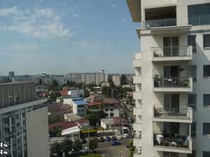 Apartament 3 camere Luxuria Residence — miniatura 3