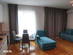 Apartament 3 camere Luxuria Residence — miniatura 4