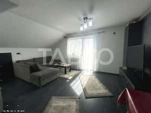 Apartament 3 camere de vanzare decomandat 72 mp zona Brana Selimbar