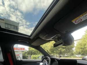 MERCEDES-BENZ GLC Coupe 300de plug-in hybrid AMG line — miniatura 6