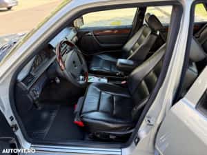 Mercedes-Benz W124 — miniatura 7