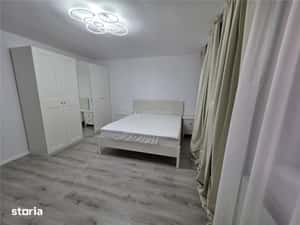 3 camere - X-Residence 1 Decembrie - 74mp - etaj 3 - prima inchiriere — miniatura 6