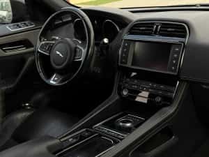 Jaguar F-Pace Mild Hibrid / R-Sport / 4x4/ Panoramic — miniatura 5