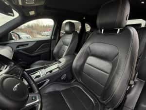 Jaguar F-Pace Mild Hibrid / R-Sport / 4x4/ Panoramic — miniatura 6