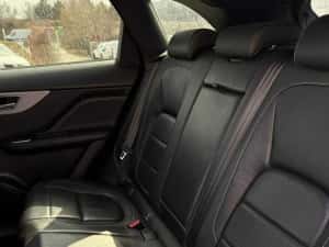 Jaguar F-Pace Mild Hibrid / R-Sport / 4x4/ Panoramic — miniatura 7