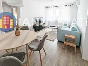 Dristor 10` Metrou Baba Novac ParkLake Parc IOR Renovat PetFriendly*