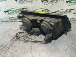 Far dreapta HVW123-C1 Volkswagen VW Passat 2000 1.9 TDI MT (110 hp) — miniatura 3