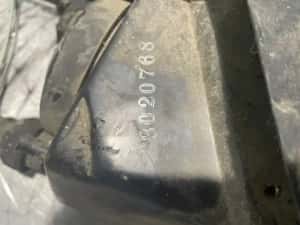 Far dreapta HVW123-C1 Volkswagen VW Passat 2000 1.9 TDI MT (110 hp) — miniatura 5