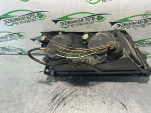 Far dreapta HVW123-C1 Volkswagen VW Passat 2000 1.9 TDI MT (110 hp) — miniatura 6