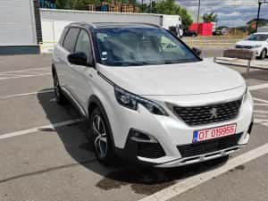 PEUGEOT 5008 GT Line 1.6 THP 165CP S&S EAT6 — miniatura 2