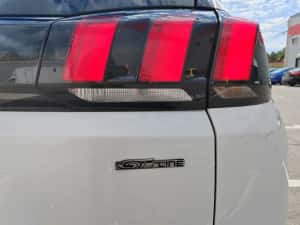 PEUGEOT 5008 GT Line 1.6 THP 165CP S&S EAT6 — miniatura 7