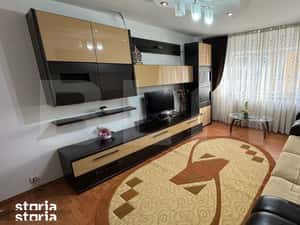 Apartament de inchiriat, cu doua camere in zona Han
