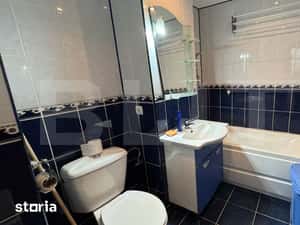 Apartament de inchiriat, cu doua camere in zona Han — miniatura 5