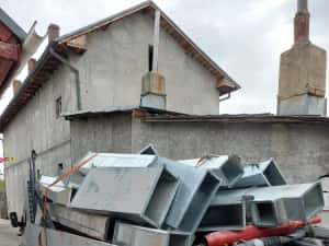 Colectăm Fier vechi