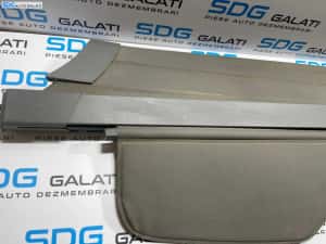 Rulou Tavita Polita Capac Portbagaj Ford Focus 2 Break Combi 2004 - 2010 [L3380] — miniatura 2