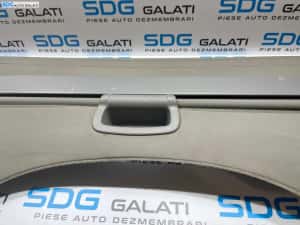 Rulou Tavita Polita Capac Portbagaj Ford Focus 2 Break Combi 2004 - 2010 [L3380] — miniatura 3