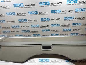 Rulou Tavita Polita Capac Portbagaj Ford Focus 2 Break Combi 2004 - 2010 [L3380] — miniatura 7