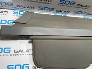 Rulou Tavita Polita Capac Portbagaj Ford Focus 2 Break Combi 2004 - 2010 [L3380] — miniatura 8