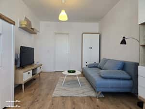 Apartament 2 camere Pipera Rond OMV - Ivory Residence