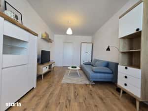 Apartament 2 camere Pipera Rond OMV - Ivory Residence — miniatura 4