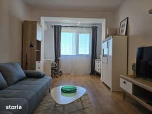Apartament 2 camere Pipera Rond OMV - Ivory Residence — miniatura 5