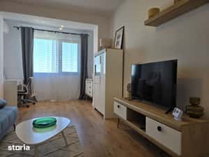 Apartament 2 camere Pipera Rond OMV - Ivory Residence — miniatura 6