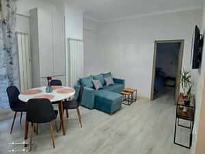 Parcare Asigurata-Campus-Termen Lung