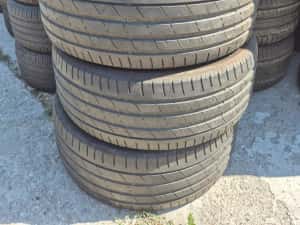 Anvelope de VARA - 245/45/19 - Nexen - Stare buna - dot 2020