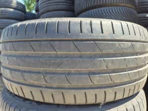 Anvelope de VARA - 245/45/19 - Nexen - Stare buna - dot 2020 — miniatura 2