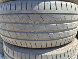 Anvelope de VARA - 245/45/19 - Nexen - Stare buna - dot 2020 — miniatura 3