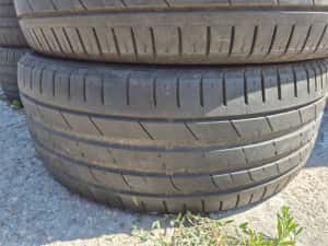 Anvelope de VARA - 245/45/19 - Nexen - Stare buna - dot 2020 — miniatura 5