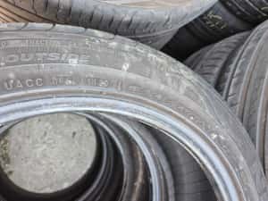 Anvelope de VARA - 245/45/19 - Nexen - Stare buna - dot 2020 — miniatura 6