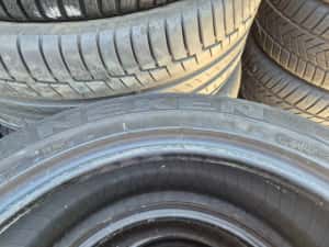 Anvelope de VARA - 245/45/19 - Nexen - Stare buna - dot 2020 — miniatura 7