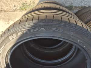 Anvelope de VARA - 245/45/19 - Nexen - Stare buna - dot 2020 — miniatura 8