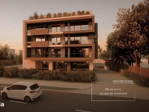 Apartament nou Residence5 lângă școlile private din zona Iancu Nicolae — miniatura 6