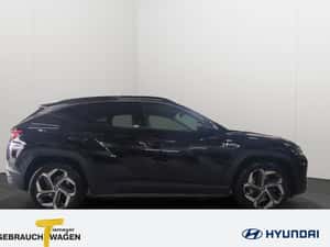 HYUNDAI Tucson - 2021, 83.000 km, Second-hand — miniatura 4