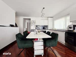 Apartament 3 camere | Etaj 2/3 | Garaj | Borhanci 300m de Brancusi! — miniatura 4
