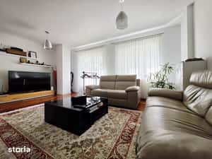 Apartament 3 camere | Etaj 2/3 | Garaj | Borhanci 300m de Brancusi! — miniatura 5