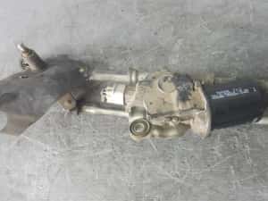 ansamblu stergatoare motoras toyota yaris 1999-2005 85110-52010 159200-3940 — miniatura 3