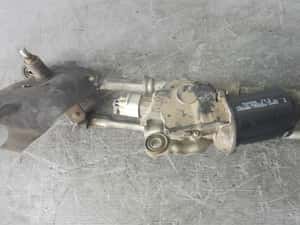 ansamblu stergatoare motoras toyota yaris 1999-2005 85110-52010 159200-3940 — miniatura 5