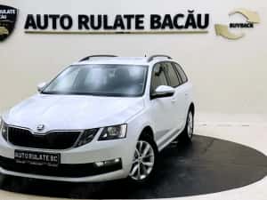 Skoda Octavia 1.0 Benzina 116CP 2018 Euro 6
