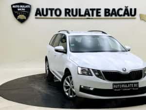 Skoda Octavia 1.0 Benzina 116CP 2018 Euro 6 — miniatura 2