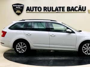 Skoda Octavia 1.0 Benzina 116CP 2018 Euro 6 — miniatura 3