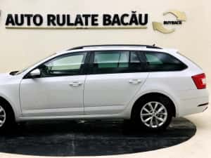 Skoda Octavia 1.0 Benzina 116CP 2018 Euro 6 — miniatura 4