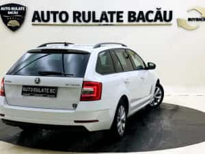 Skoda Octavia 1.0 Benzina 116CP 2018 Euro 6 — miniatura 5