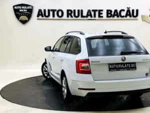 Skoda Octavia 1.0 Benzina 116CP 2018 Euro 6 — miniatura 6