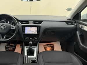 Skoda Octavia 1.0 Benzina 116CP 2018 Euro 6 — miniatura 7