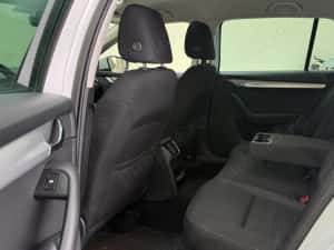 Skoda Octavia 1.0 Benzina 116CP 2018 Euro 6 — miniatura 8