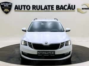 Skoda Octavia 1.0 Benzina 116CP 2018 Euro 6 — miniatura 9